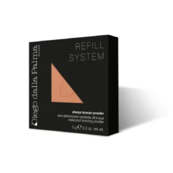 Always Bronze Terra abbronzante resistente all'acqua