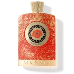 Ambre Royal Parfum