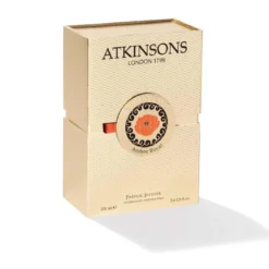 Ambre Royal Parfum