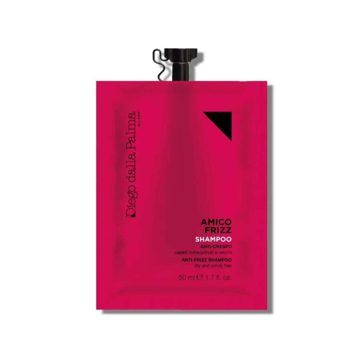 Amico Frizz Shampoo