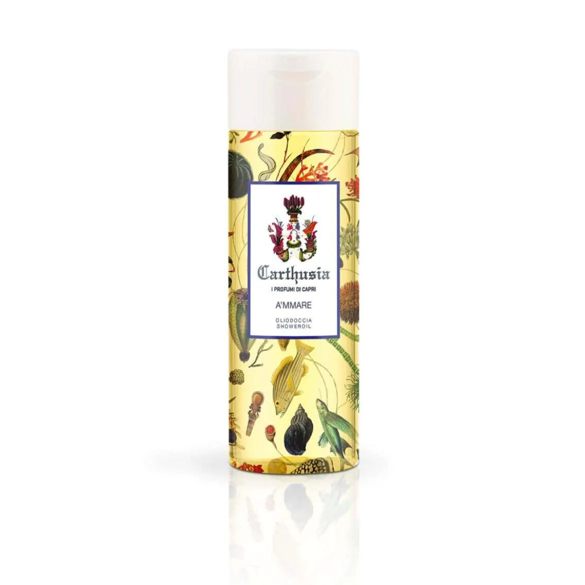 A'mmare shower oil