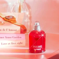 Amor Amor Eau de Toilette