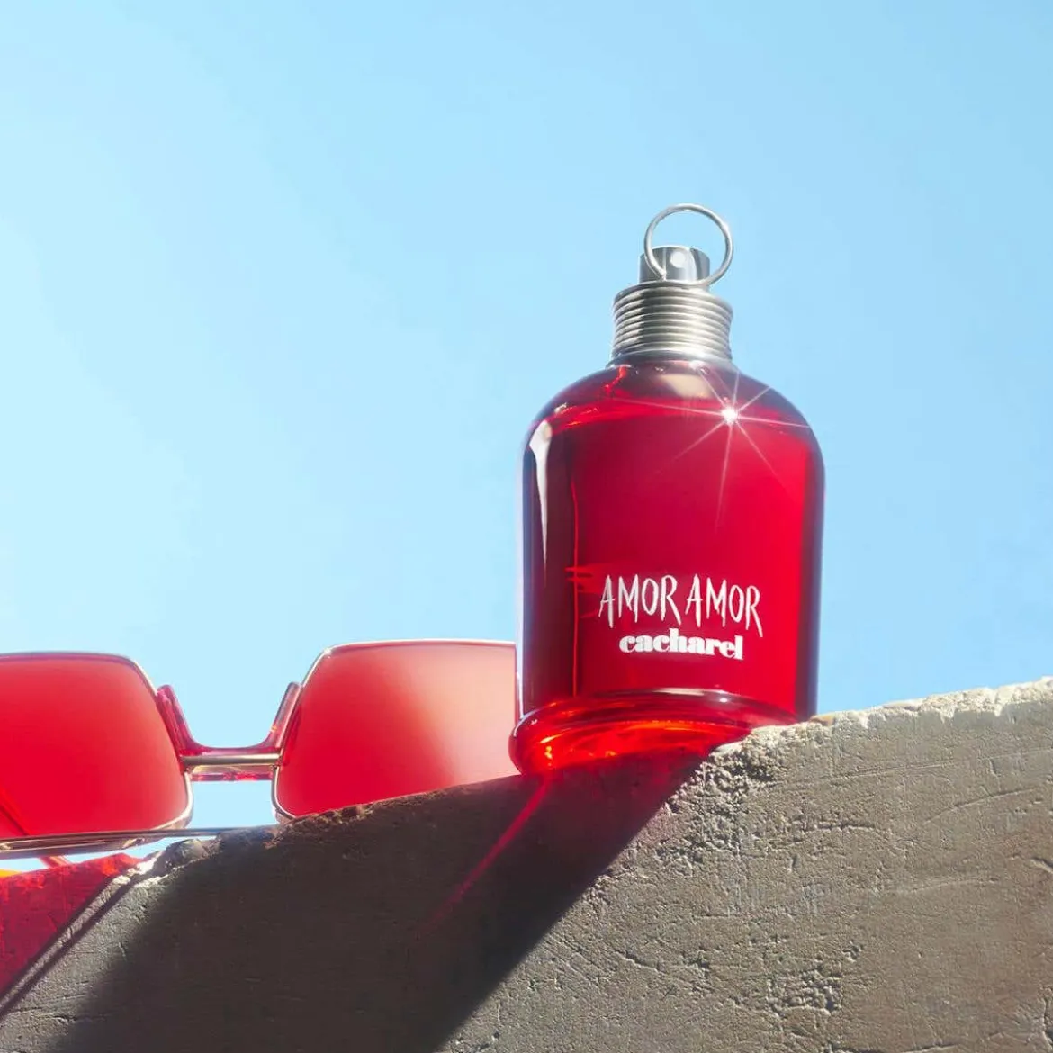 Amor Amor Eau de Toilette