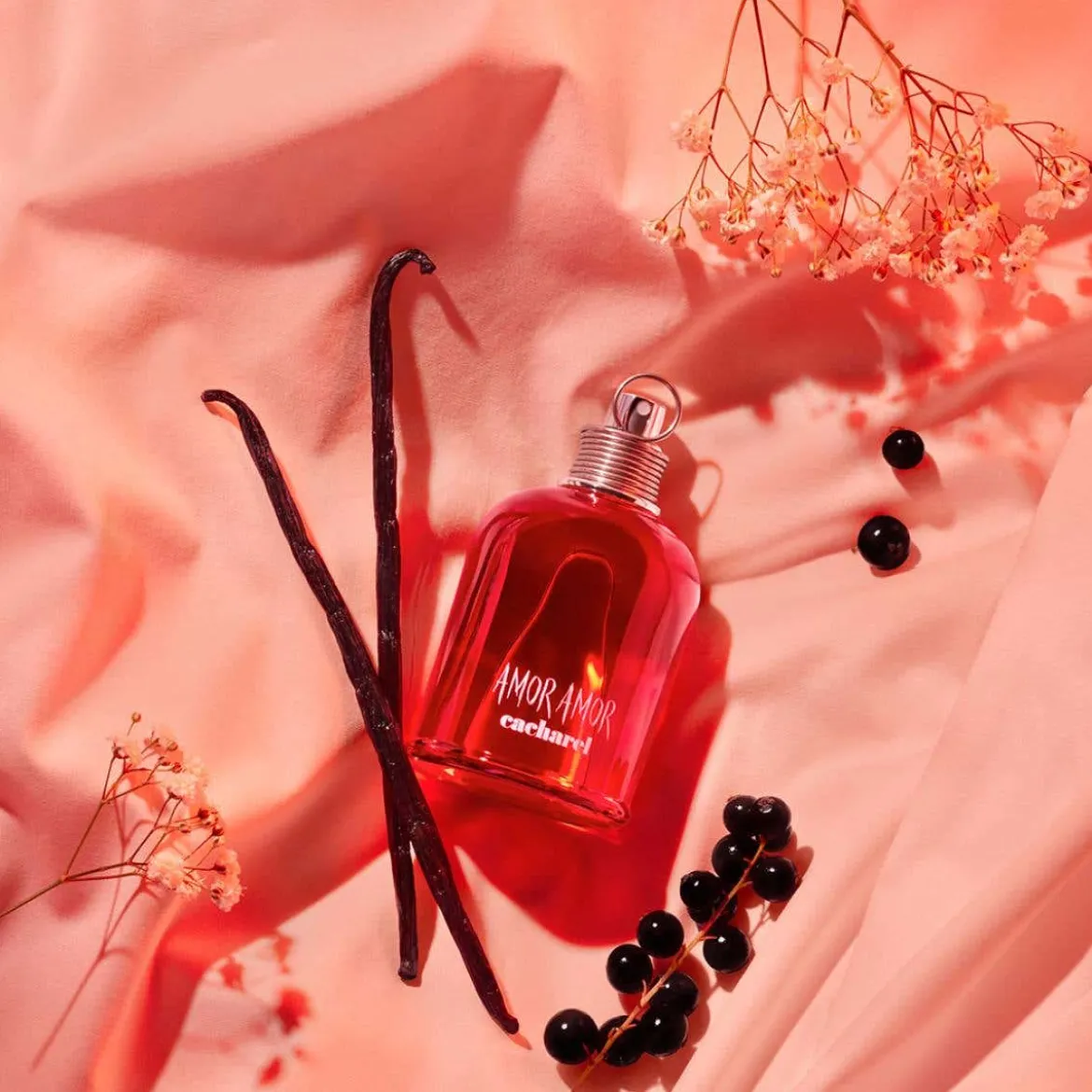 Amor Amor Eau de Toilette
