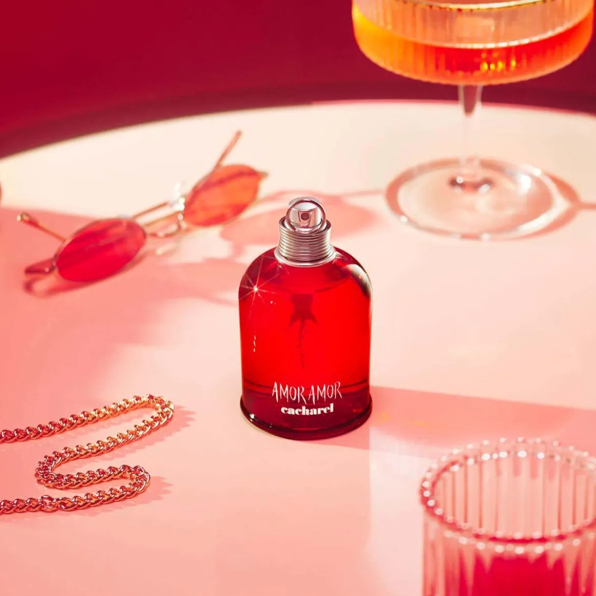 Amor Amor Eau de Toilette
