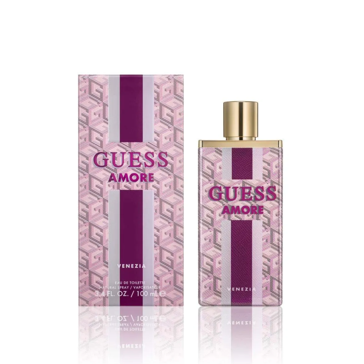 Amore Venezia Eau de Toilette