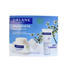 Anagenèse Pure Défense Cofanetto