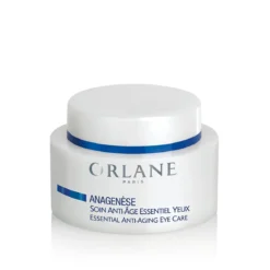 Anagenèse Soin Anti-age Essentiel Contorno occhi