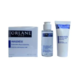 Anagenèse Soin Anti-Âge Essentiel Creme Cofanetto