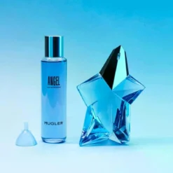 Angel Eau de Parfum Ricaricabile