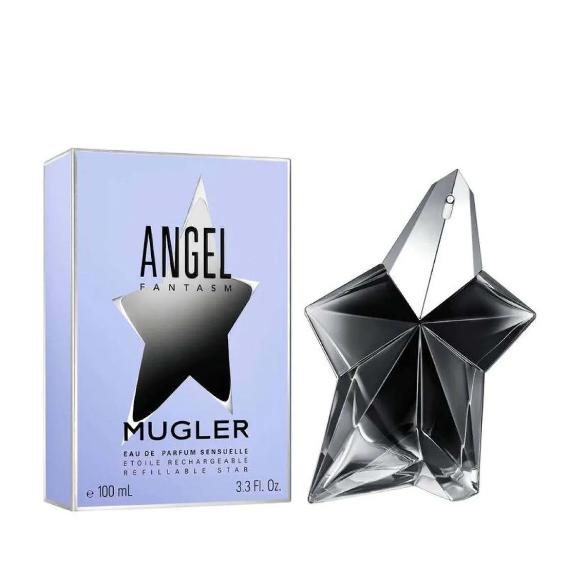 Angel Fantasm Eau de Parfum
