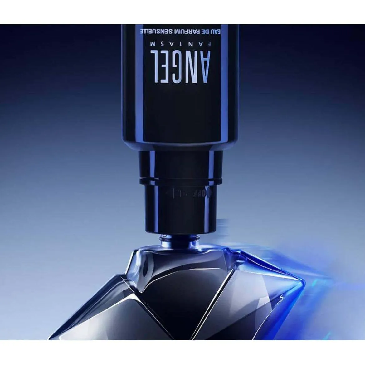 Angel Fantasm Eau de Parfum