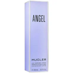 Angel Perfuming Body Lotion