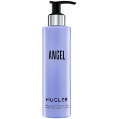Angel Perfuming Body Lotion