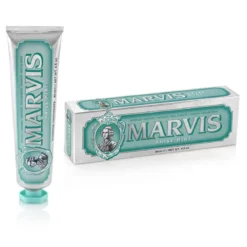 Anise Mint Dentifricio