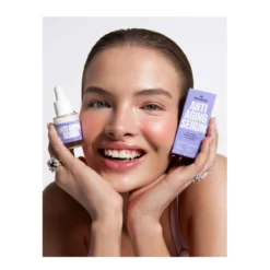 Anti Aging Serum