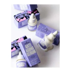 Anti Aging Serum