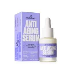 Anti Aging Serum