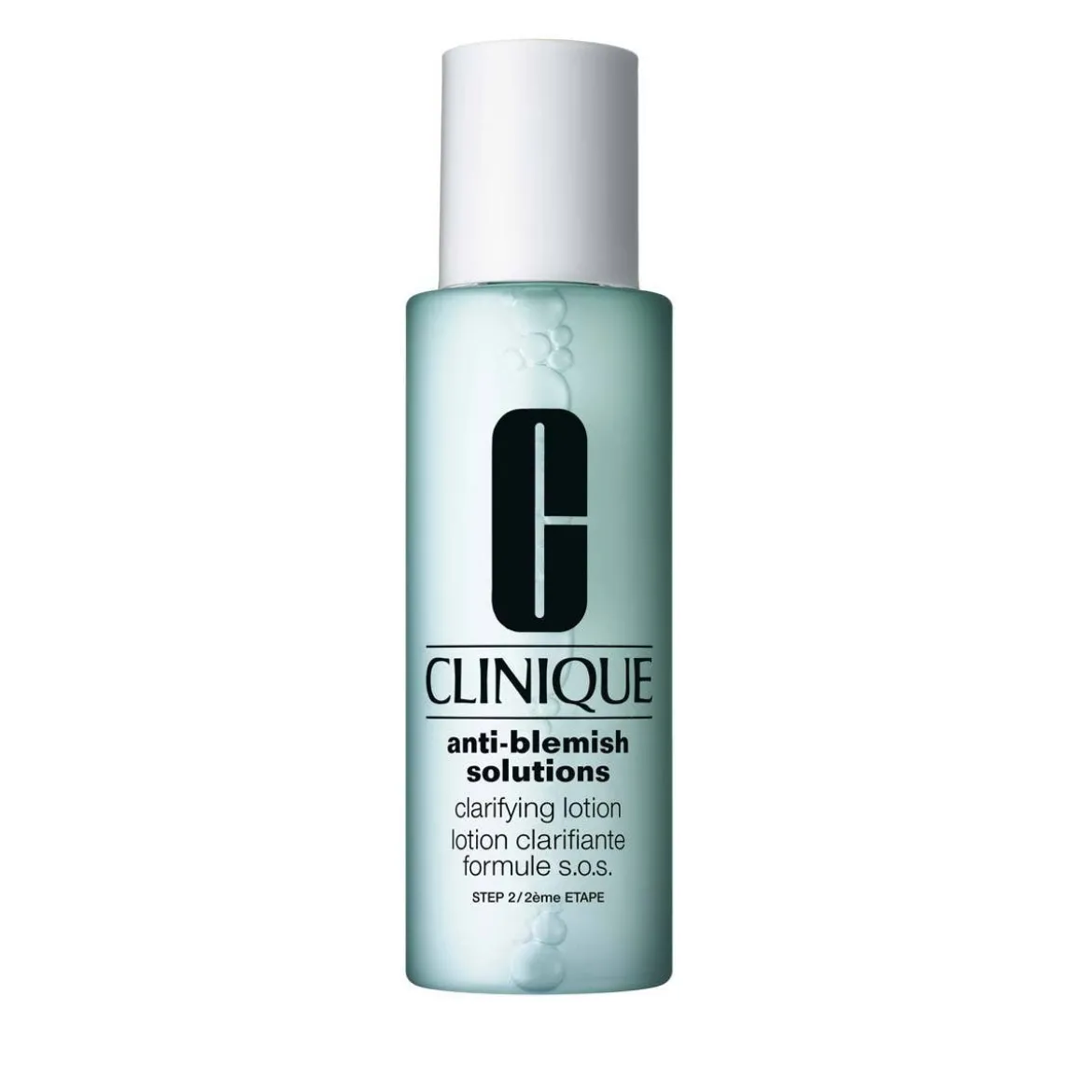 Anti-blemish Clarifying Lotion
