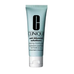 Anti-blemish Clearing Moisturizer idratante purificante privo di oli