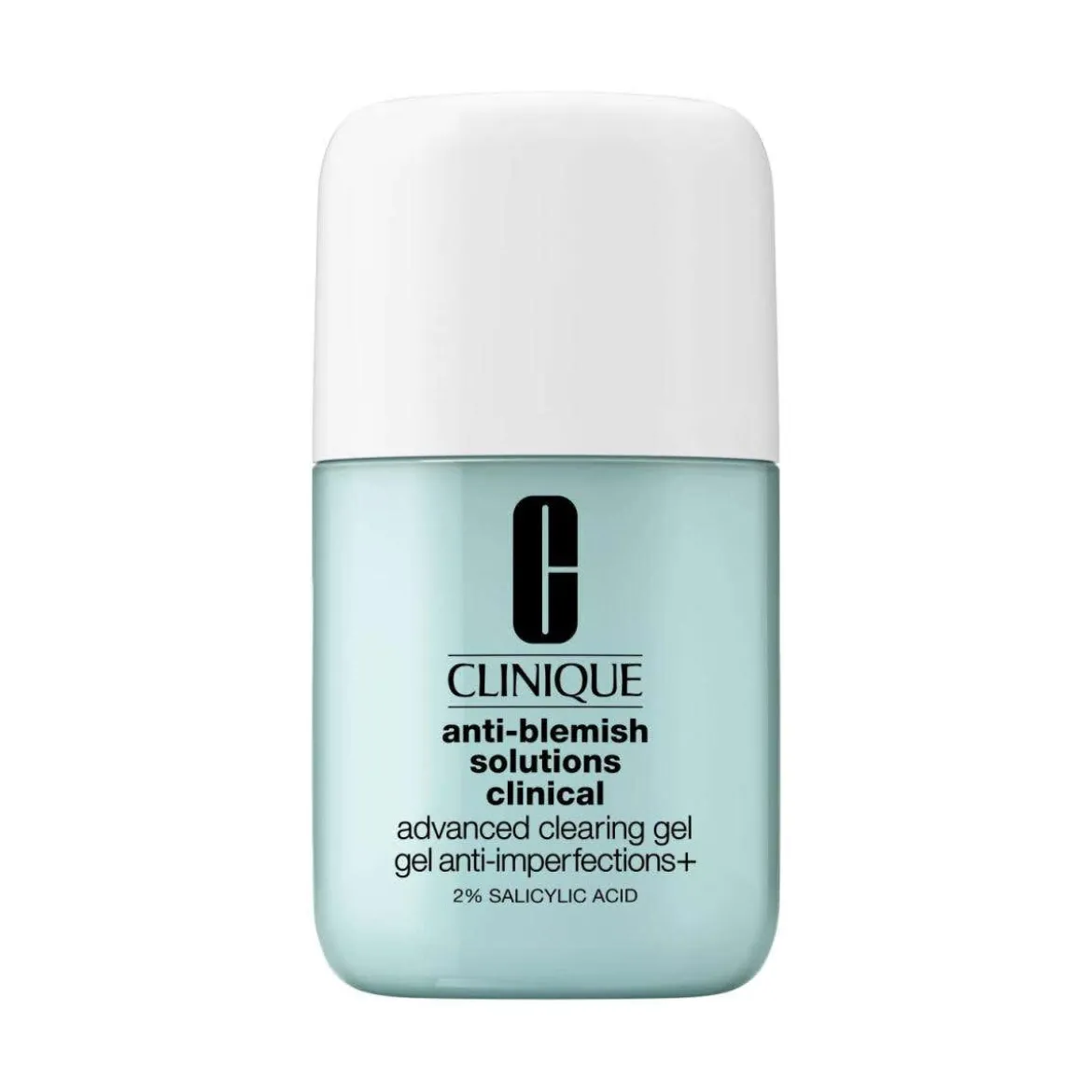 Anti-Blemish Solutions Clinical™ Advanced Clearing Gel