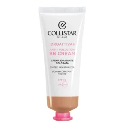 Antipollution BB Cream