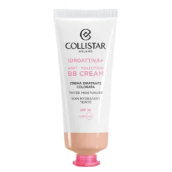 Antipollution BB Cream
