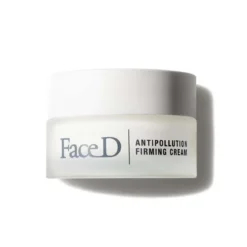 Antipollution Firming Cream SPF15
