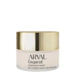 Anti-Redness Night Cream & Mask