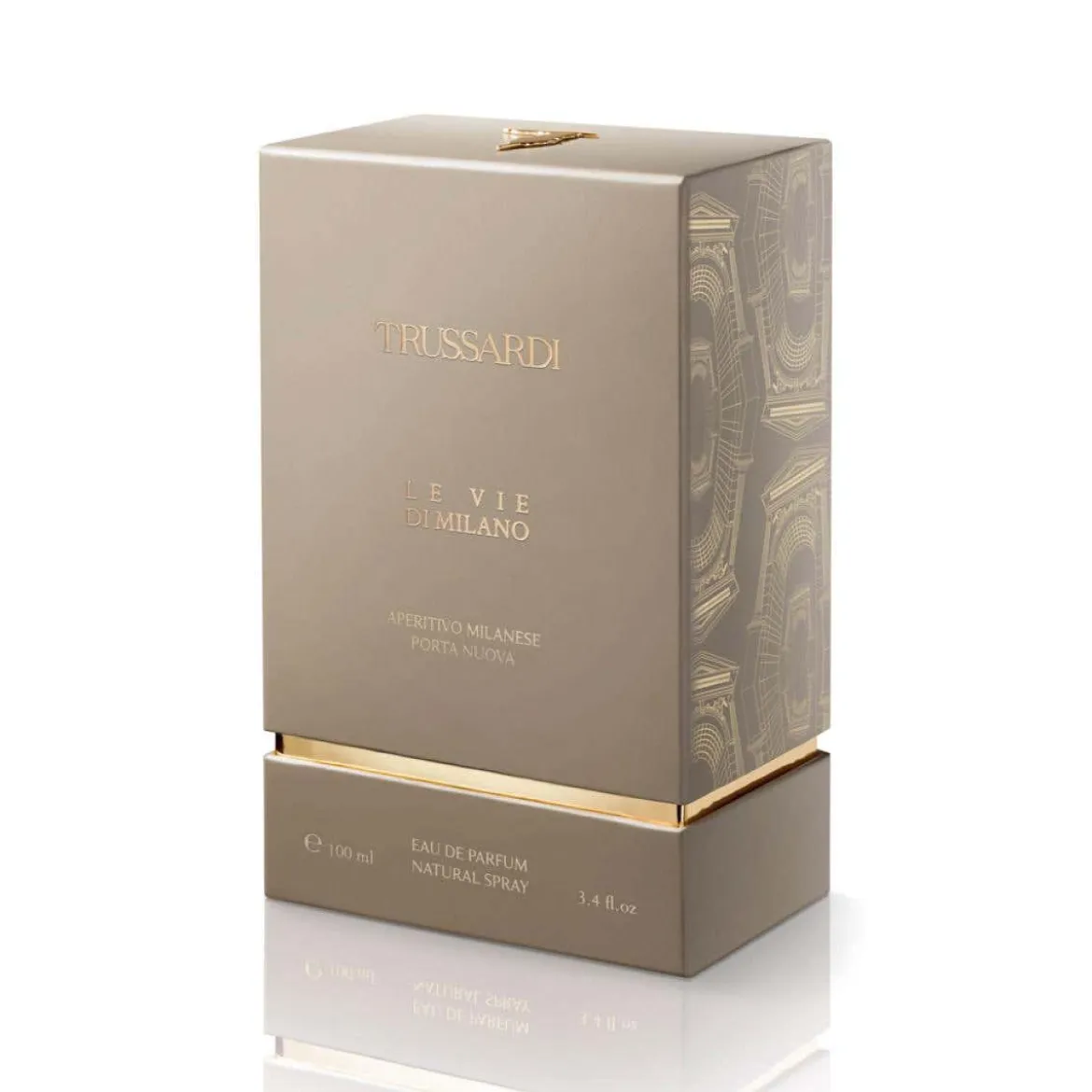 Aperitivo Milanese Porta Nuova Eau de Parfum