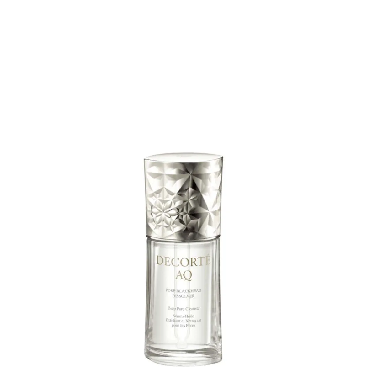 AQ Deep Pore Cleanser