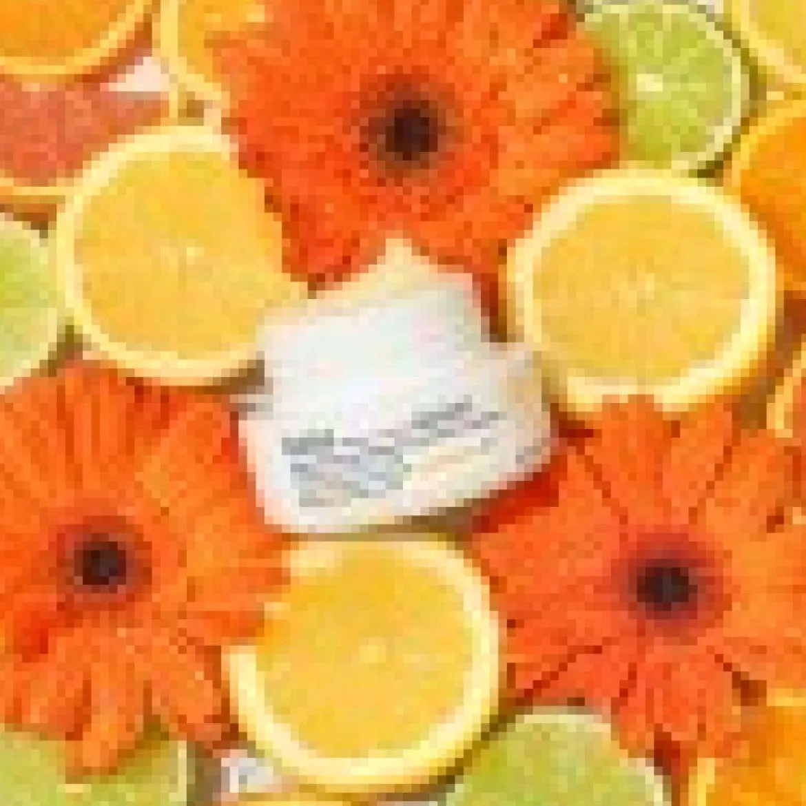 Aqua Bomb Brightening Vitamin C Cream