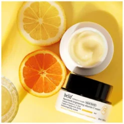 Aqua Bomb Brightening Vitamin C Cream