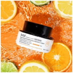 Aqua Bomb Brightening Vitamin C Cream
