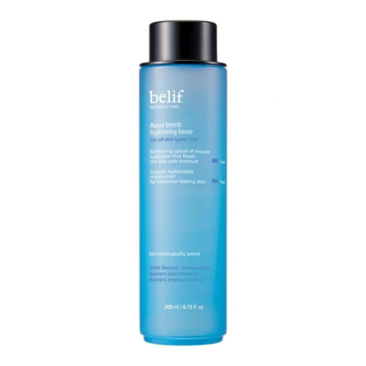Aqua Bomb Hydrating Toner