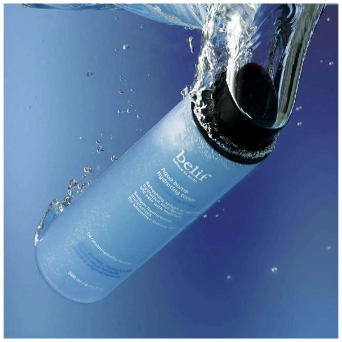 Aqua Bomb Hydrating Toner