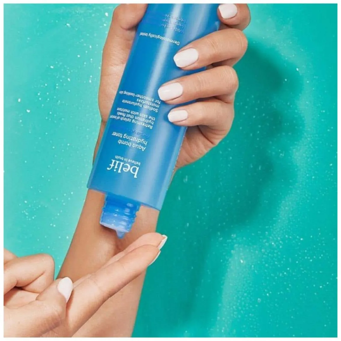 Aqua Bomb Hydrating Toner