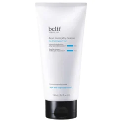 Aqua Bomb Jelly Cleanser