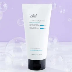 Aqua Bomb Jelly Cleanser