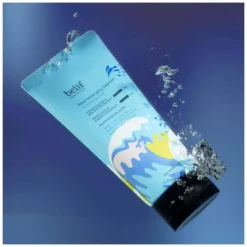 Aqua Bomb Jelly Cleanser