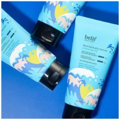 Aqua Bomb Jelly Cleanser