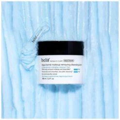 Aqua Bomb Make Up Remover Oil Balm