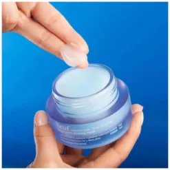 Aqua Bomb Sleeping Mask