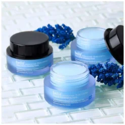 Aqua Bomb Sleeping Mask