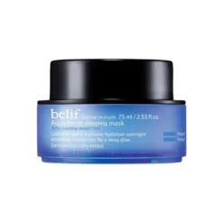 Aqua Bomb Sleeping Mask
