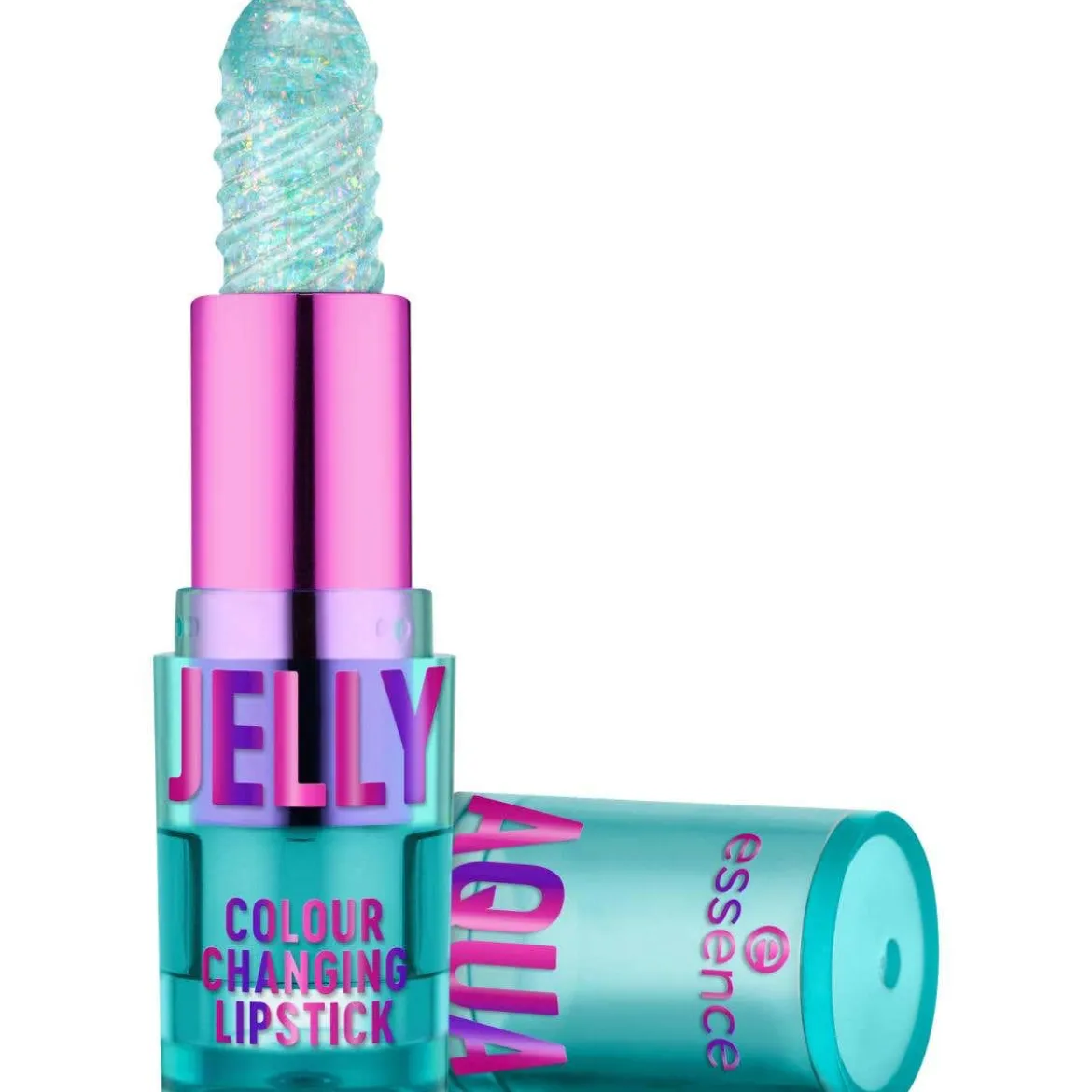 Aqua Jelly Rossetto Colour Changing