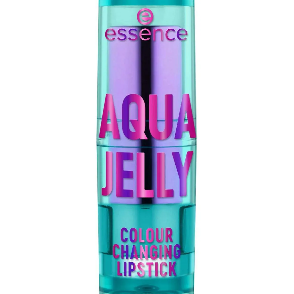 Aqua Jelly Rossetto Colour Changing
