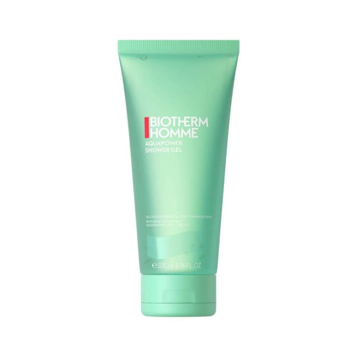 Aquapower Gel Douche