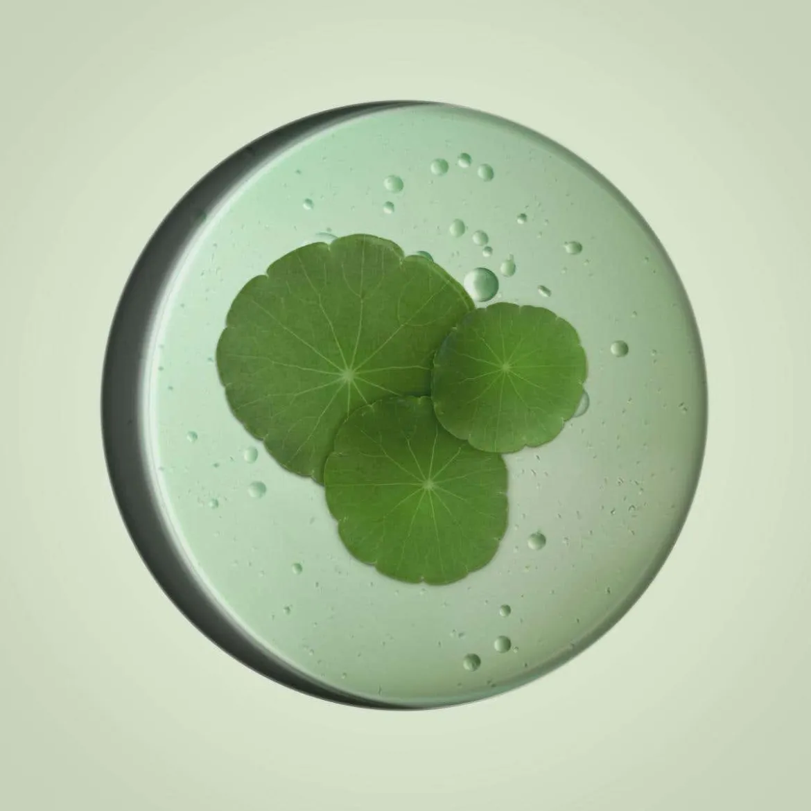 Aquasource Cica Nutri Crema PS