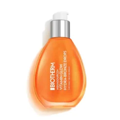 Aquasource+ Vitamin Glow Hydra-Bronze Drops